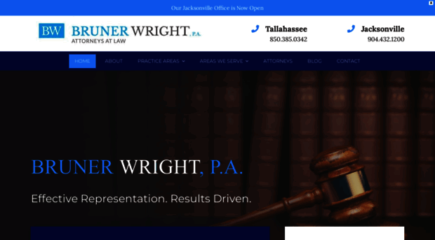 brunerwright.com