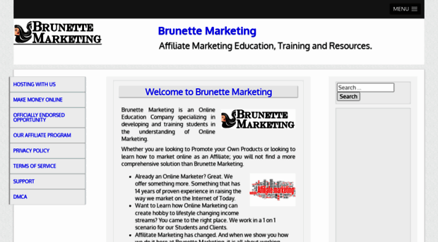 brunettemarketing.com