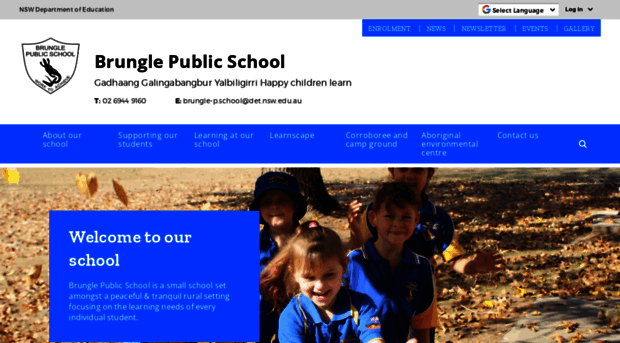 brungle-p.schools.nsw.gov.au