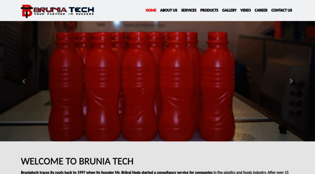 bruniatech.com