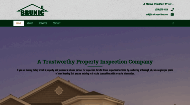 brunicinspections.com