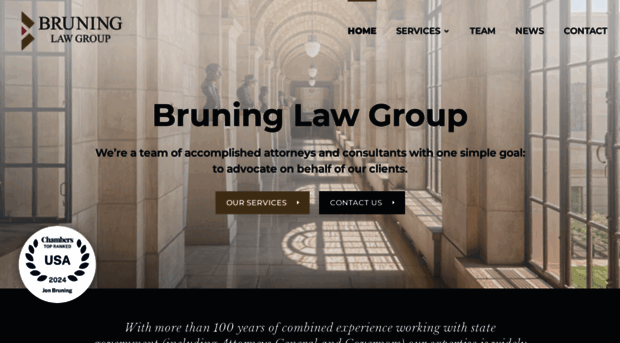 bruninglawgroup.com