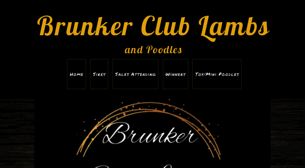 brunkerclublambs.com