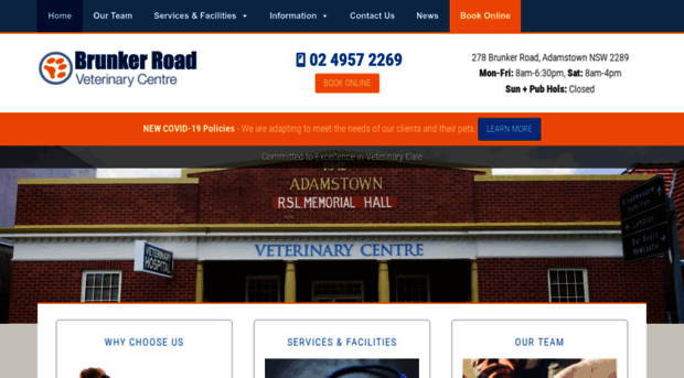 brunkerroadvets.com.au