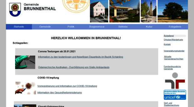 brunnenthal.at