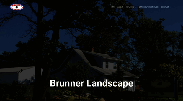 brunnerlandscape.com