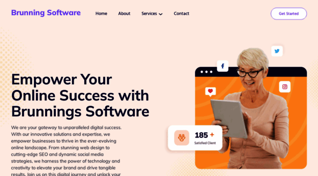 brunningsoftware.co.uk