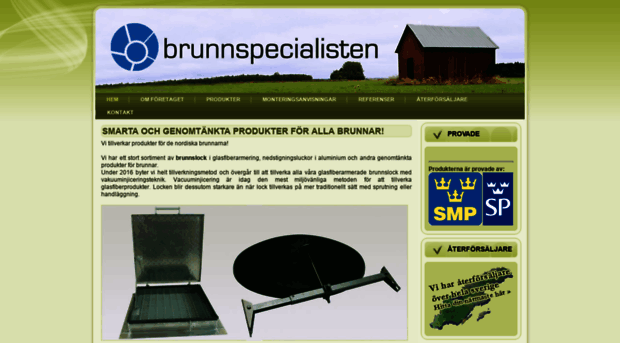 brunnspecialisten.se