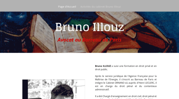 bruno-illouz.fr