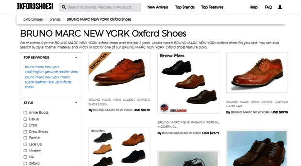 bruno-marc-new-york.oxfordshoesi.com