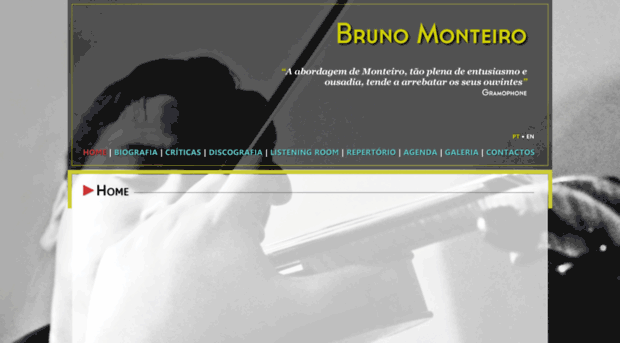 bruno-monteiro.com