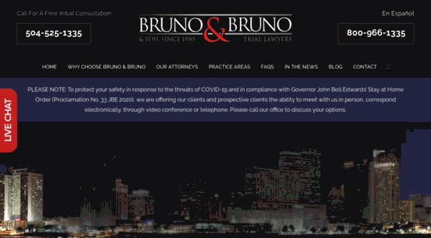 brunobrunolaw.com