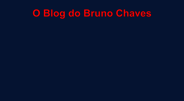 brunochavesanimais.blogspot.com.br
