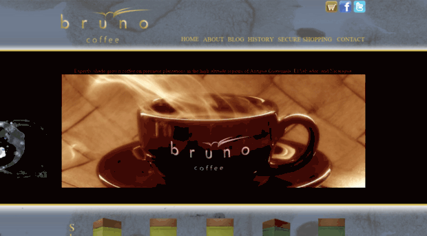 brunocoffee.com