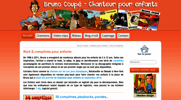 brunocoupe.com