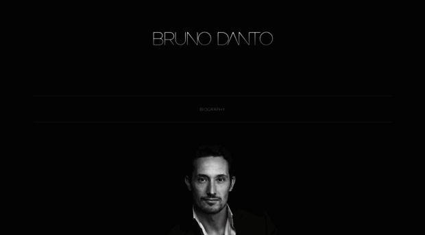 brunodanto.com