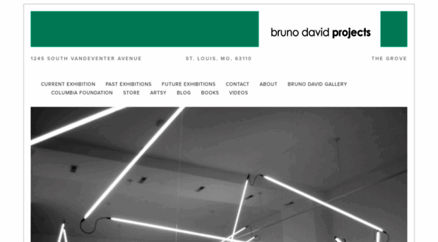 brunodavidprojects.com