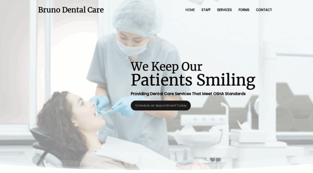 brunodentalcare.com