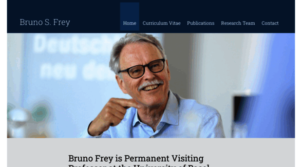 brunofrey.com