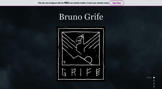 brunogrife.com