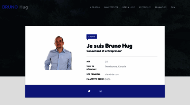 brunohug.com