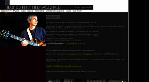 brunojazz.com