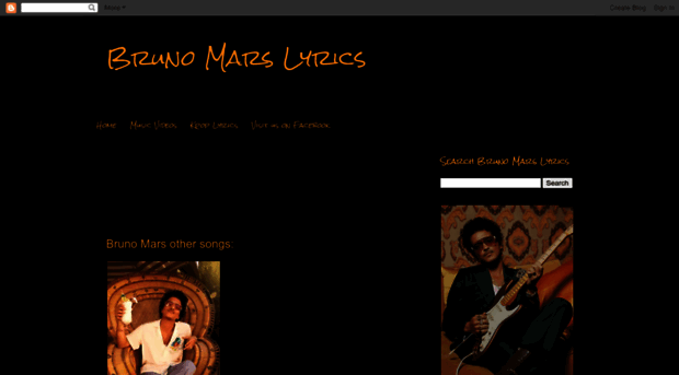 brunomars-lyrics.blogspot.com