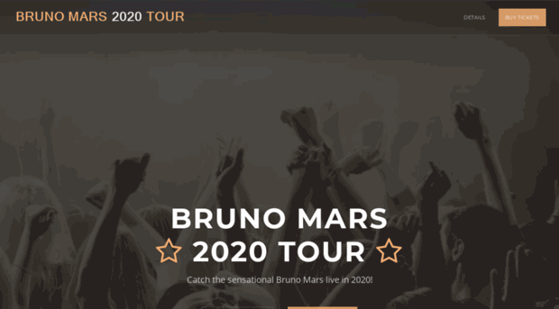 brunomars2017tour.com