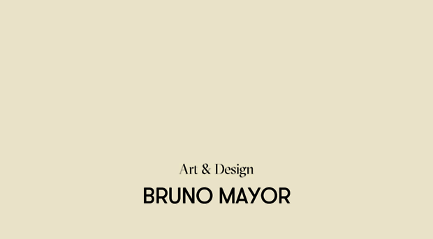 brunomayor.com