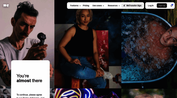 brunorondinelli.wetransfer.com