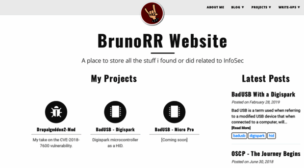 brunorr.com