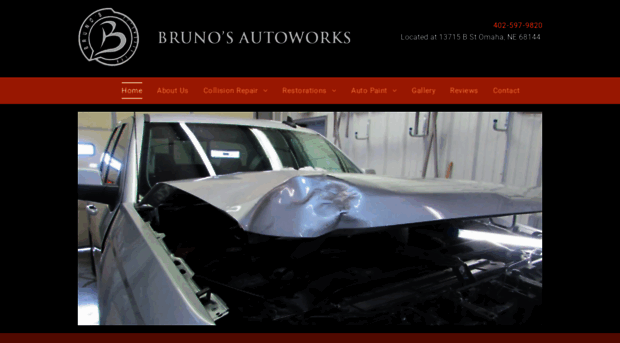 brunosautoworks.com