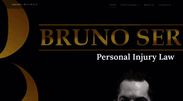 brunoserpico.com