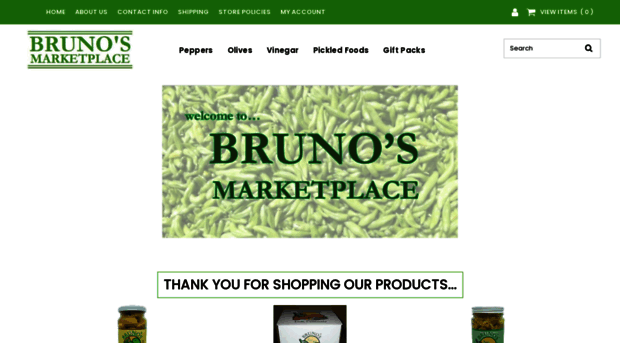 brunosmarketplace.com