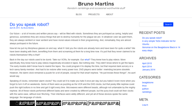 brunosmartins.info