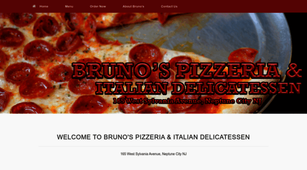 brunospizzasubsnj.com