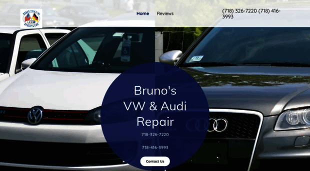 brunosvwaudirepair.com