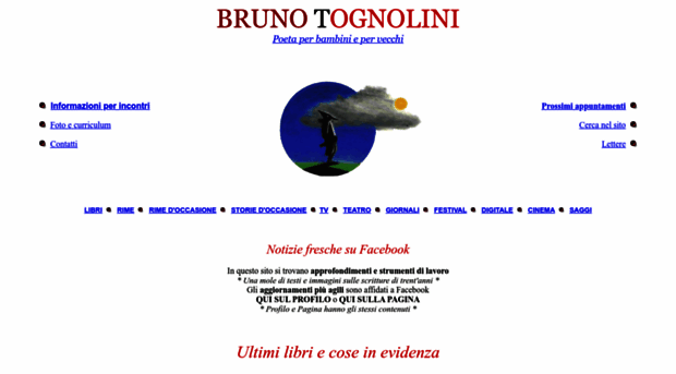 brunotognolini.com