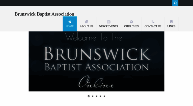 brunsbaptist.org