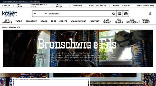 brunschwig.com