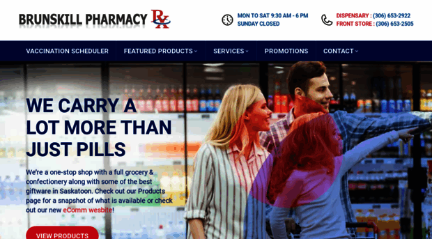 brunskillpharmacy.com