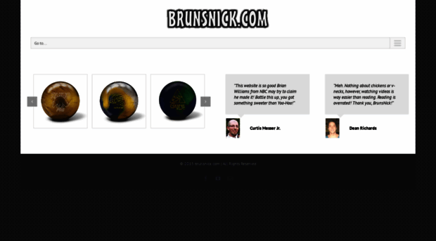 brunsnick.com