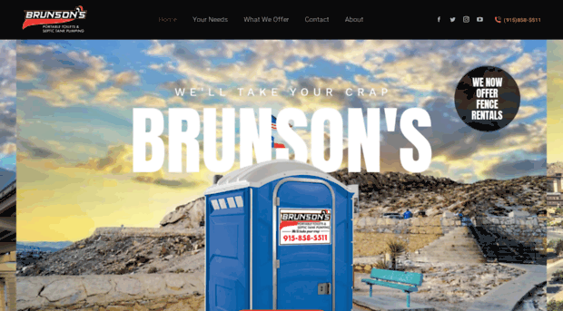 brunsonpumpep.com