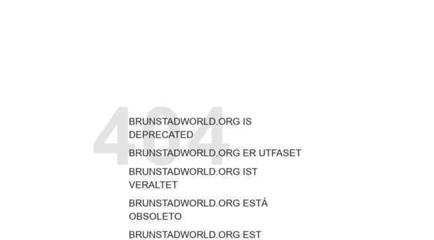 brunstadworld.org