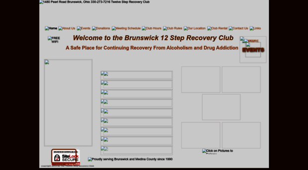 brunswick12stepclub.org