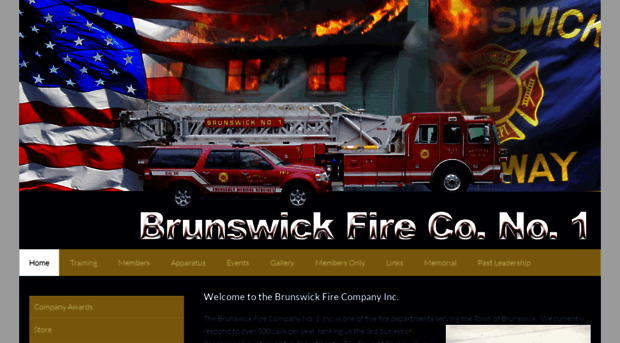 brunswick1fire.com