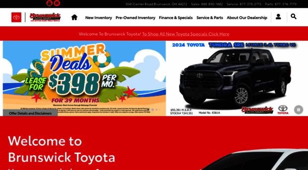 brunswickautomarttoyota.com