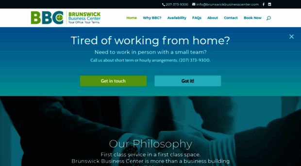 brunswickbusinesscenter.com