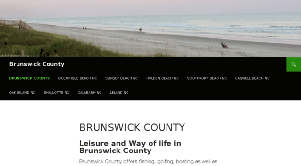 brunswickcounty.com