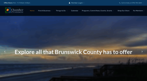 brunswickcountychamber.org